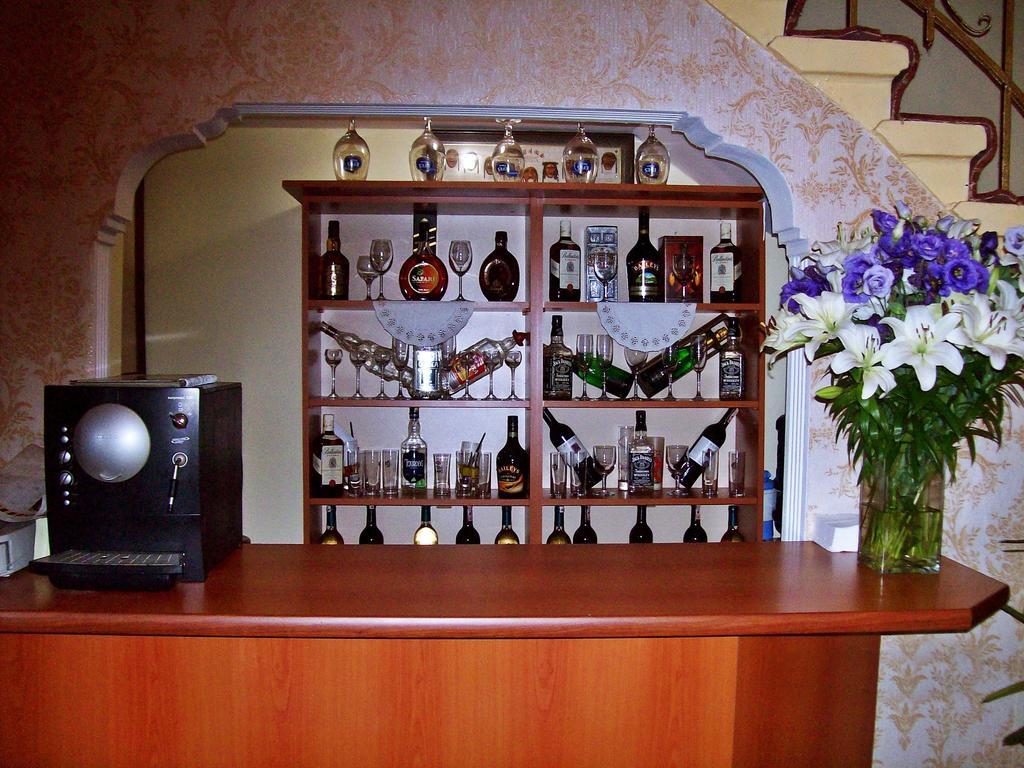Meddusa Hotel Stambuł Zewnętrze zdjęcie