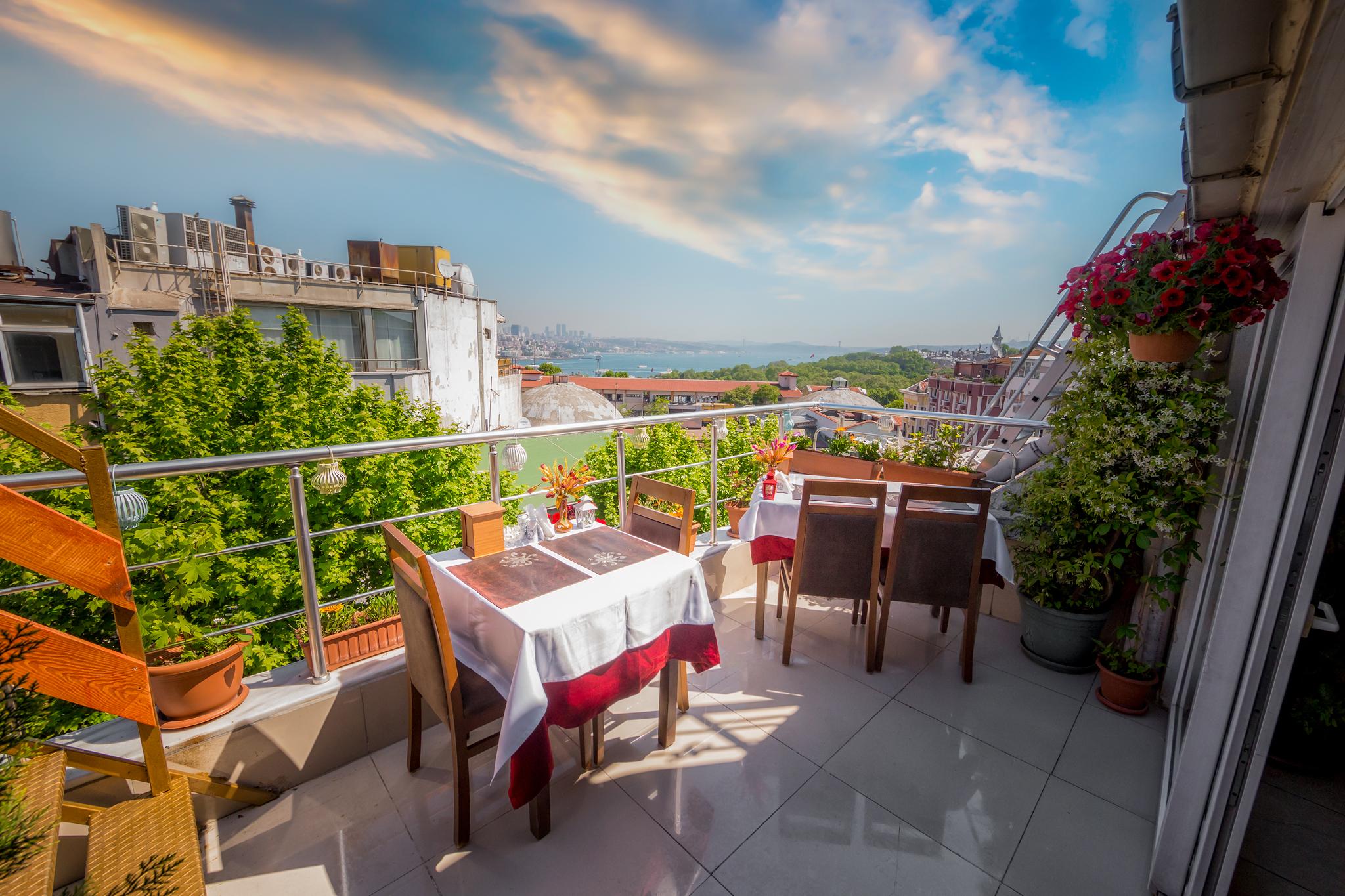 Meddusa Hotel Stambuł Zewnętrze zdjęcie