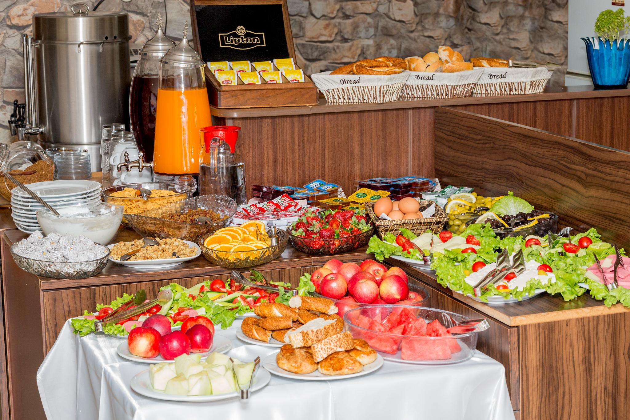 Meddusa Hotel Stambuł Zewnętrze zdjęcie