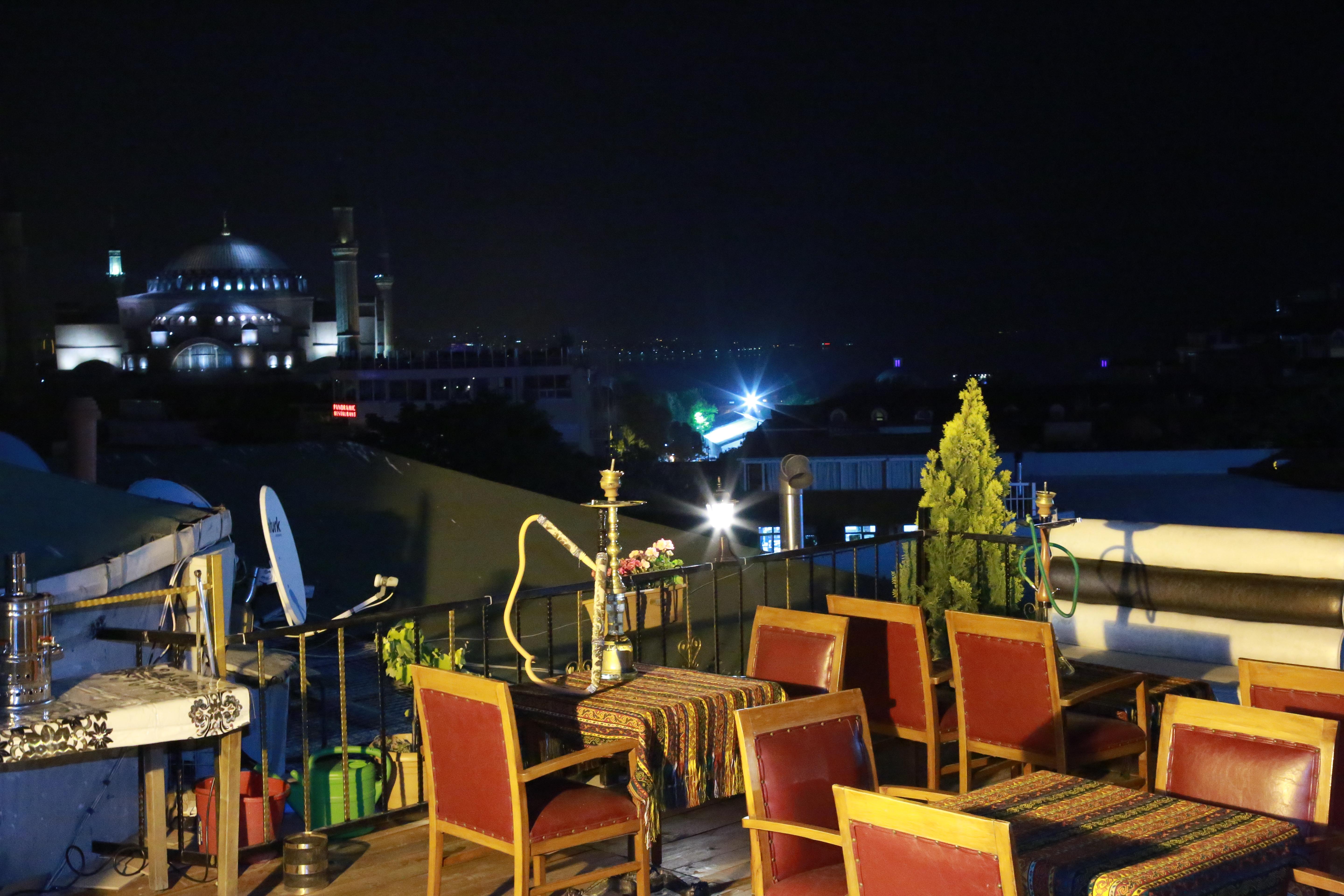 Meddusa Hotel Stambuł Zewnętrze zdjęcie